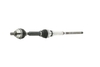 RIDEX Aandrijfas VOLVO 13D0874 30783071, 31272545, 31367560 36001183, 36001184, 36002546, 36002547, 36012419, 36012420, 50463398, 50558699