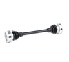 RIDEX Aandrijfas VW 13D0046 251501203B, 251501203BX, 251501203D 251501203DX, 251501203G, 251501203GX