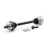 RIDEX Aandrijfas VW 13D0069 JZW407449GX, 172560335, 701407271P 701407449GX, 701407451A, 701407451AX, 7D0407271D, 7D0407271P, JZW407449GX