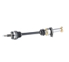RIDEX Aandrijfas VW 13D0139 7E0407272AA, 7E0407272AJ, 7E0407272AN 7E0407272R, 7E0407452BX, 7E0407452FX, 7E0407452LX, 7H0407272AJ, 7H0407272BC, 7H0407272BK