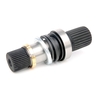 RIDEX Aandrijfas VW 13D0181 02Z409345A, 02Z409345B
