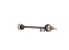 RIDEX Aandrijfas VW 13D0187 171407272, 171407272F, 171407272G 171407272M, 171407272MX, 171407272N, 171407272NX, 171407272P, 171407272X, 171407272, 171407272F