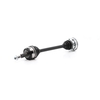 RIDEX Aandrijfas VW 13D0281 7H0407451JX