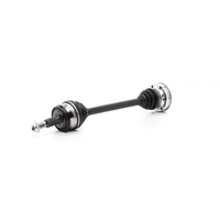 RIDEX Aandrijfas VW 13D0281 7H0407451JX