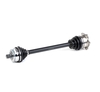 RIDEX Aandrijfas VW, AUDI, SKODA 13D0137 8D0407272DJ, 8D0407452FV, 8D0407272DJ 8D0407272AN, 8D0407272BJ, 8D0407272CL, 8D0407272DJ, 8D0407272DP, 8D0407452BV