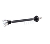 RIDEX Aandrijfas VW, AUDI, SKODA 13D0184 1J0407272BJ, 1J0407272GD, 1J0407272KT 1J0407452Q, 1J0407452QX, 1J0407454DX, 1J0407272BJ, 1J0407272GD, 1J0407272KT