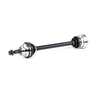 RIDEX Aandrijfas VW, AUDI, SKODA 13D0301 1K0407272CR, 1K0407452TX, 1K0407272CR 1K0407452TX, 1K0407272CR, 1K0407452TX, 1K0407272CR, 1K0407452TX