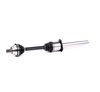 RIDEX Aandrijfas VW, AUDI, SKODA 13D0359