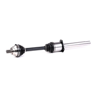 RIDEX Aandrijfas VW, AUDI, SKODA 13D0359