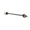 RIDEX Aandrijfas VW, AUDI, SKODA 13D0521