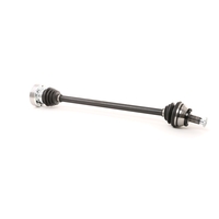 RIDEX Aandrijfas VW, AUDI, SKODA 13D0521