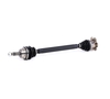 RIDEX Aandrijfas VW, SEAT 13D0050 6X0407452V, 6X0407272E, 6X0407452X