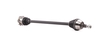 RIDEX Aandrijfas VW, SEAT 13D0487 1J0407452RV, 1J0407452TV, 1J0407272JC 1J0407452RV, 1J0407452RX, 1J0407452TV, 1J0407452TX, JZW407450MX, JZW407450RX