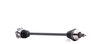 RIDEX Aandrijfas VW, SKODA, SEAT 13D0232 6Q0407272BK, 6Q0407272DH, 6Q0407272H 6Q0407452HX, 6Q0407272BK, 6Q0407272DH, 6Q0407272H, 6Q0407452HX, 6Q0407272BK