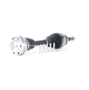 RIDEX Aandrijfas VW, SKODA, SEAT 13D0358 6Q0407271CE