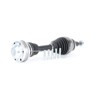 RIDEX Aandrijfas VW, SKODA, SEAT 13D0358 6Q0407271CE