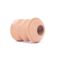 RIDEX Aanslagrubber,  vering BMW 1182R0067 1124449, 1124573, 1125215 31331124449, 31331124573, 31331125215