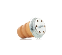 RIDEX Aanslagrubber,  vering FIAT 1182R0050 46751548, 46751548, 46751548