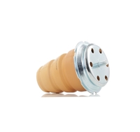 RIDEX Aanslagrubber,  vering FIAT, PEUGEOT, CITROËN 1182R0015 516650, 516651, 516661 1311826080, 1311858080, 516650, 516651, 516661