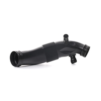 RIDEX Aanzuigslang,  luchtfilter AUDI 1591I0033 06B129627AB, 06B129627T