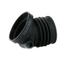 RIDEX Aanzuigslang,  luchtfilter BMW 1591I0008 13541740073
