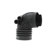 RIDEX Aanzuigslang,  luchtfilter BMW 1591I0016 13541730126, 13541738757