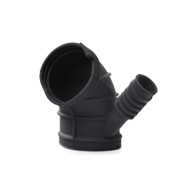RIDEX Aanzuigslang,  luchtfilter BMW 1591I0023 13541438759
