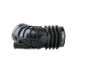 RIDEX Aanzuigslang,  luchtfilter BMW 1591I0030 13711708800