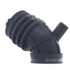 RIDEX Aanzuigslang,  luchtfilter BMW 1591I0059 13711437355, 1437355