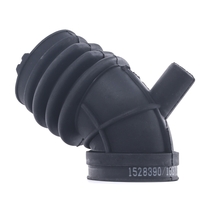 RIDEX Aanzuigslang,  luchtfilter BMW 1591I0059 13711437355, 1437355