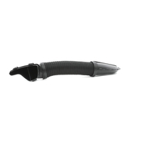 RIDEX Aanzuigslang,  luchtfilter MERCEDES-BENZ 1591I0048 2710900582, A2710900582