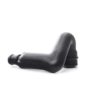 RIDEX Aanzuigslang,  luchtfilter VW, AUDI 1591I0032 058103213, 58103213, 058103213 58103213