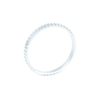 RIDEX ABS ring FIAT, PEUGEOT, CITROËN 2254S0028 ABS Sensorring, Sensorring,  ABS