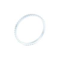 RIDEX ABS ring FIAT, PEUGEOT, CITROËN 2254S0028 ABS Sensorring, Sensorring,  ABS