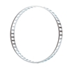 RIDEX ABS ring MERCEDES-BENZ 2254S0034 2103570082 ABS Sensorring, Sensorring,  ABS