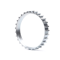 RIDEX ABS ring OPEL, VAUXHALL 2254S0044 374213, 90345303, 374213 ABS Sensorring, Sensorring,  ABS 90345303