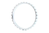 RIDEX ABS ring SAAB 2254S0042 12822141 ABS Sensorring, Sensorring,  ABS