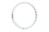RIDEX ABS ring SAAB 2254S0042 12822141 ABS Sensorring, Sensorring,  ABS
