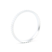 RIDEX ABS ring TOYOTA, LEXUS 2254S0036 ABS Sensorring, Sensorring,  ABS