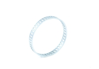 RIDEX ABS ring VW, AUDI, SKODA 2254S0039 ABS Sensorring, Sensorring,  ABS
