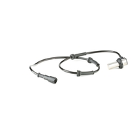 RIDEX ABS Sensor AUDI 412W0273 4D0927803 ESP Sensor