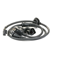 RIDEX ABS Sensor AUDI, SEAT 412W0155 8E0927803B, 8E0927803B, 8E0927803B ESP Sensor 8E0927803B
