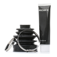 RIDEX Asmanchet VW, AUDI, MERCEDES-BENZ 193B0126