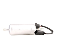 RIDEX Brandstofpomp VW, AUDI, SKODA 458F13697 5N0906129B, 5N0906129B, 1K0906089A 5N0906129B, 1K0906089A, 5N0906129B