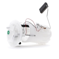 RIDEX Brandstoftoevoereenheid RENAULT, NISSAN 1382F0221 8200155192