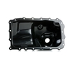 RIDEX Carterpan BMW 592O0170 11137527025, 11137568566 Oliecarter, Oliepan