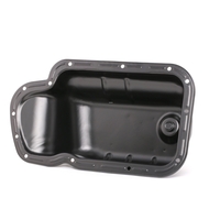 RIDEX Carterpan FIAT, PEUGEOT, CITROËN 592O0053 0301K7, 0301L5, 0301L6 Oliecarter, Oliepan 0301L5, 0301L6