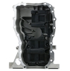 RIDEX Carterpan RENAULT, NISSAN, DACIA 592O0026 1111000QAS, 7711120022, 8200296561 Oliecarter, Oliepan 8200318813, 8200381856