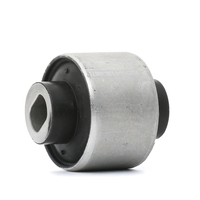 RIDEX Draagarmrubbers MERCEDES-BENZ 251T0141 2113331114, 2303330614, A2113331114 Draagarmrubber