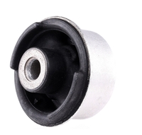 RIDEX Draagarmrubbers MERCEDES-BENZ 251T0336 1683330214, 1683330614, A1683330214 Draagarmrubber A1683330614
